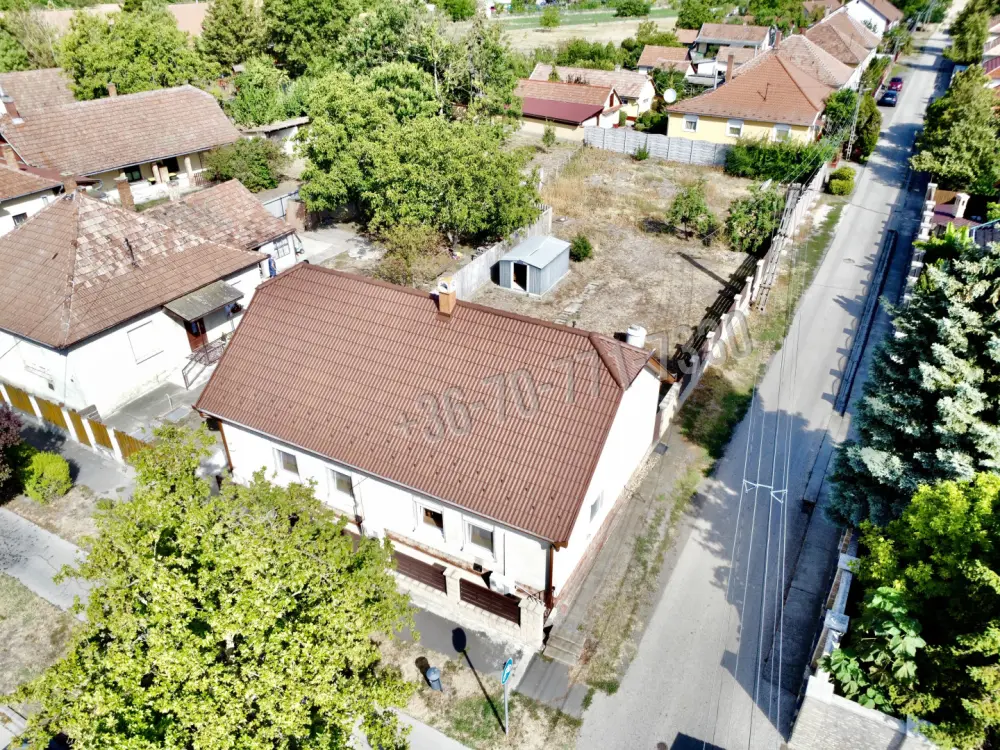 Jász-Nagykun-Szolnok megye - Jánoshida