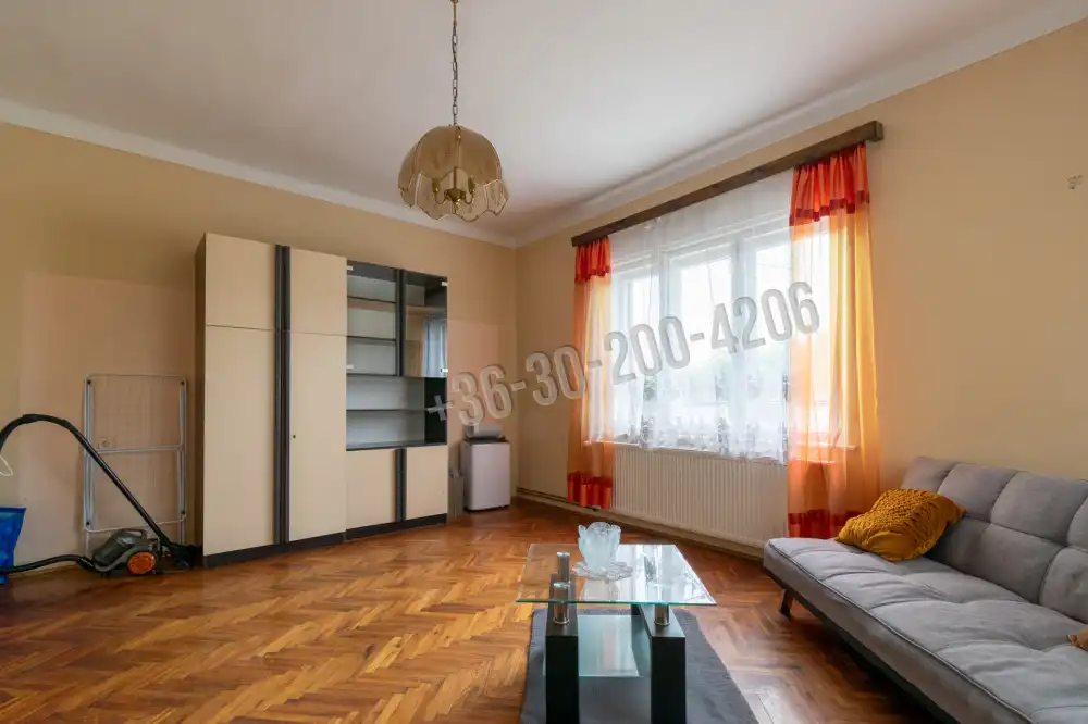 Győr-Moson-Sopron megye - Jánossomorja