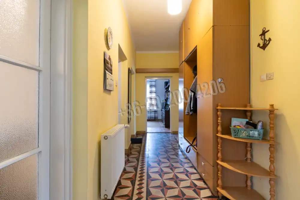 Győr-Moson-Sopron megye - Jánossomorja