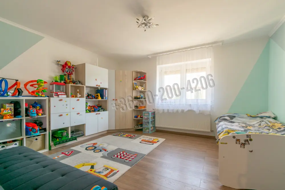 Győr-Moson-Sopron megye - Jánossomorja