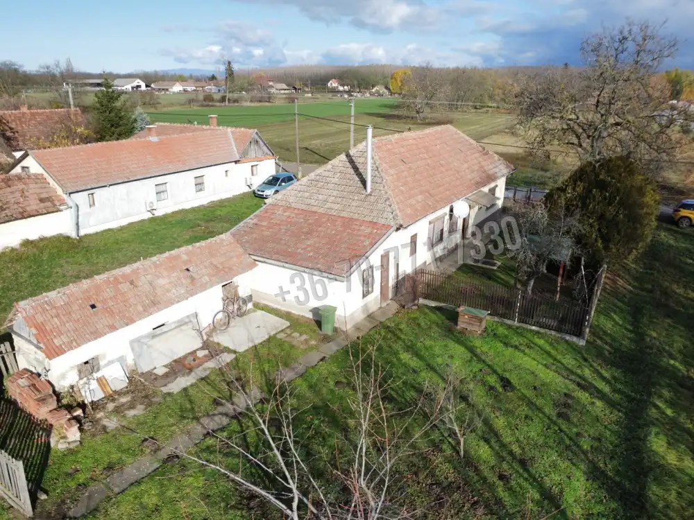 Jász-Nagykun-Szolnok megye - Jászágó