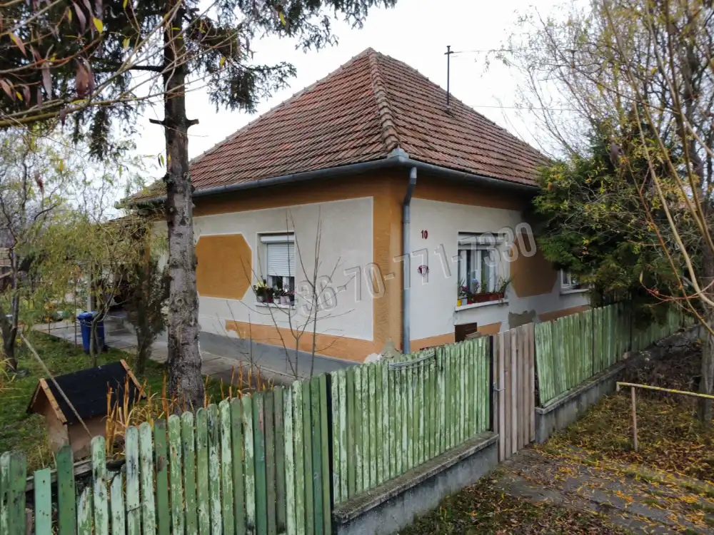 Jász-Nagykun-Szolnok megye - Jászalsószentgyörgy