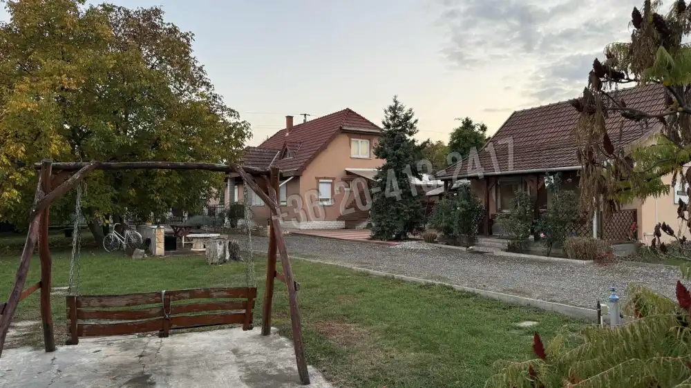 Jász-Nagykun-Szolnok megye - Jászapáti