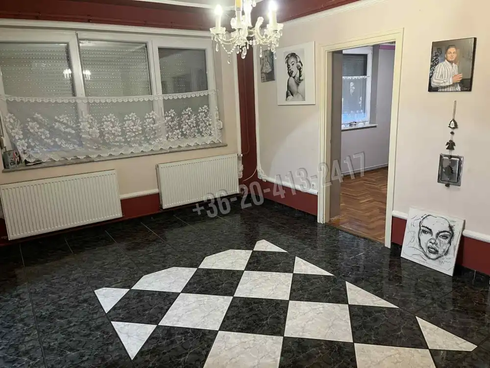 Jász-Nagykun-Szolnok megye - Jászapáti