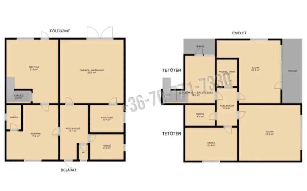 Jász-Nagykun-Szolnok megye - Jászapáti