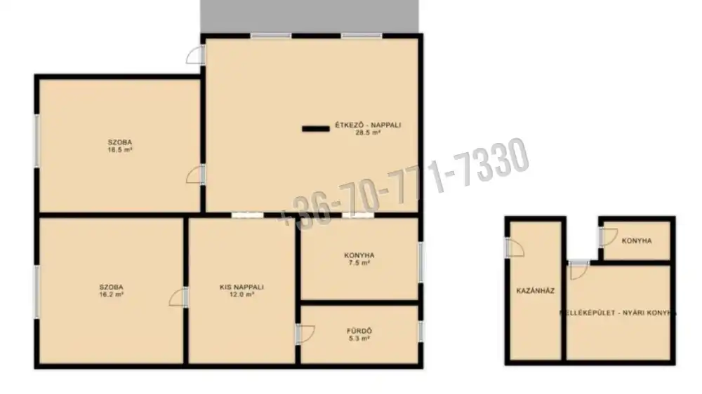 Jász-Nagykun-Szolnok megye - Jászapáti