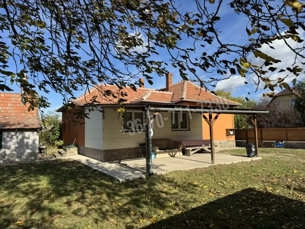 Jász-Nagykun-Szolnok megye - Jászapáti