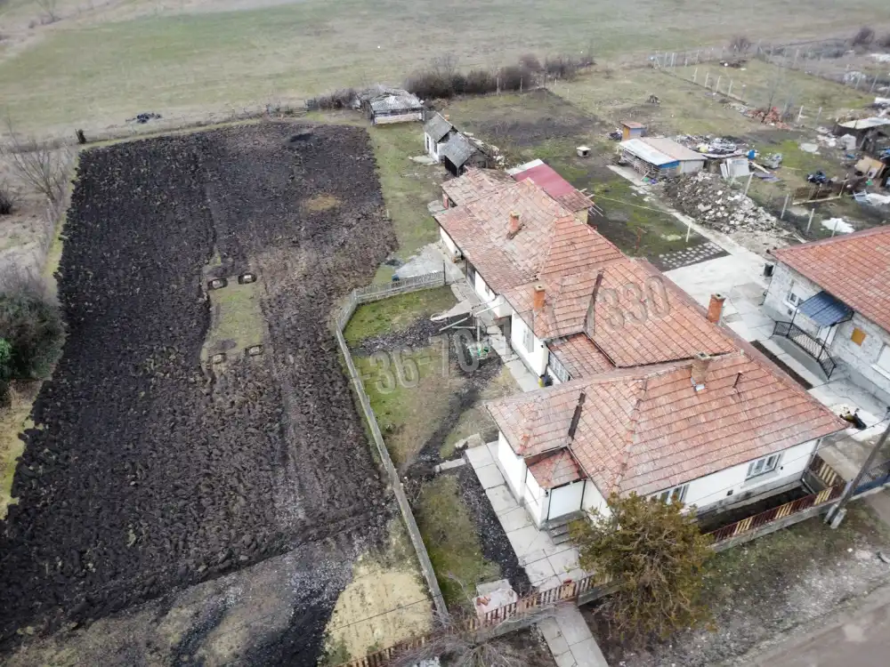 Jász-Nagykun-Szolnok megye - Jászkisér