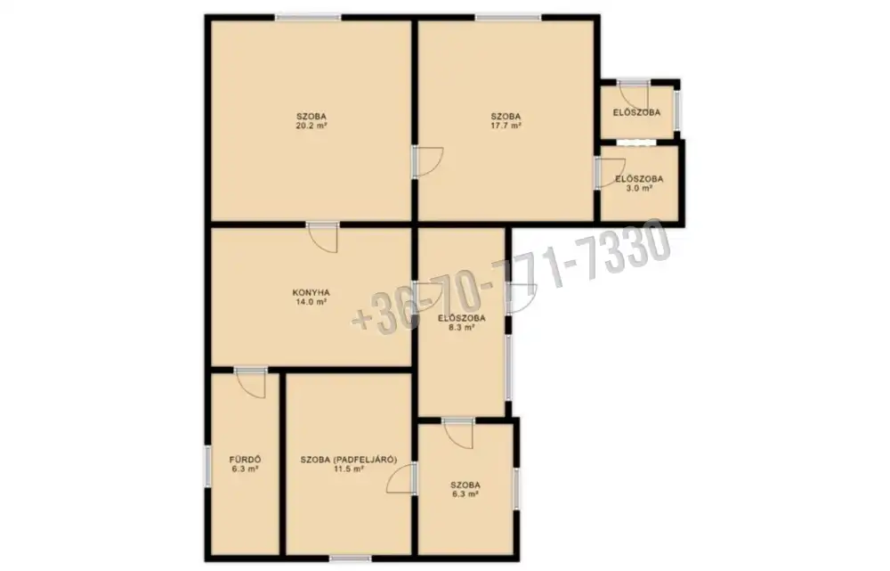 Jász-Nagykun-Szolnok megye - Jászkisér