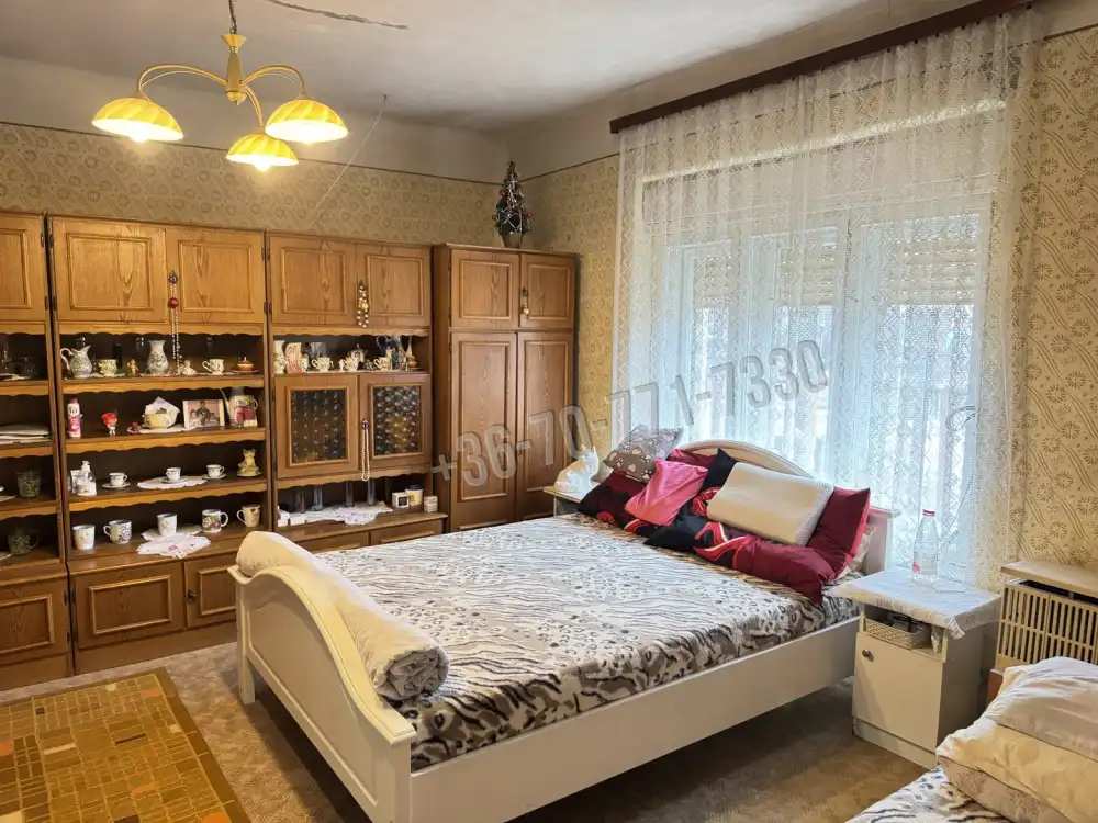 Jász-Nagykun-Szolnok megye - Jászkisér