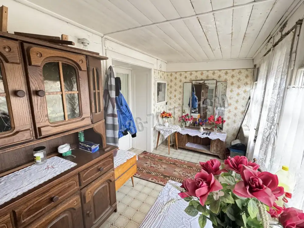 Jász-Nagykun-Szolnok megye - Jászkisér