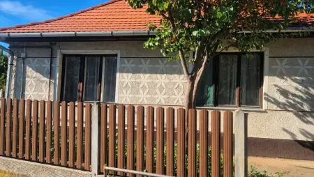 Eladó családi ház, Józsa 3 szoba 77 m² 64.9 M Ft