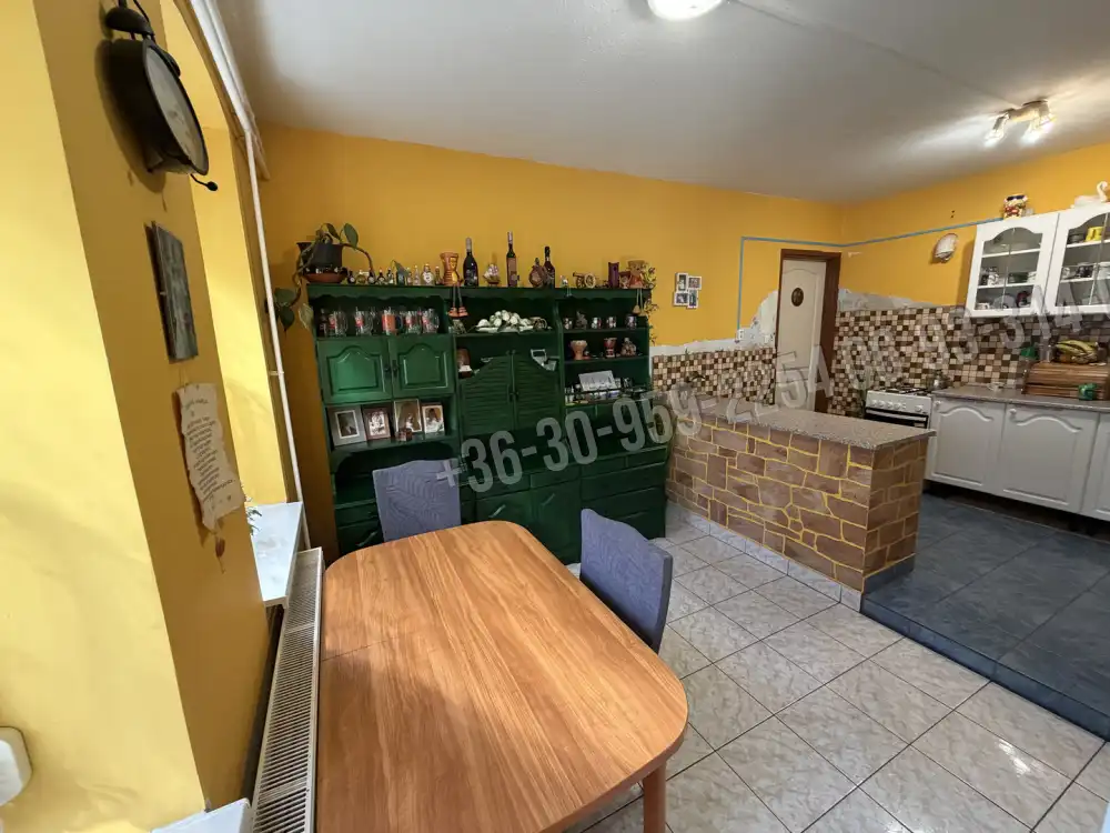 Zala megye - Kacorlak