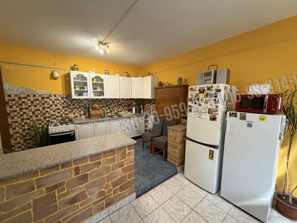 Zala megye - Kacorlak