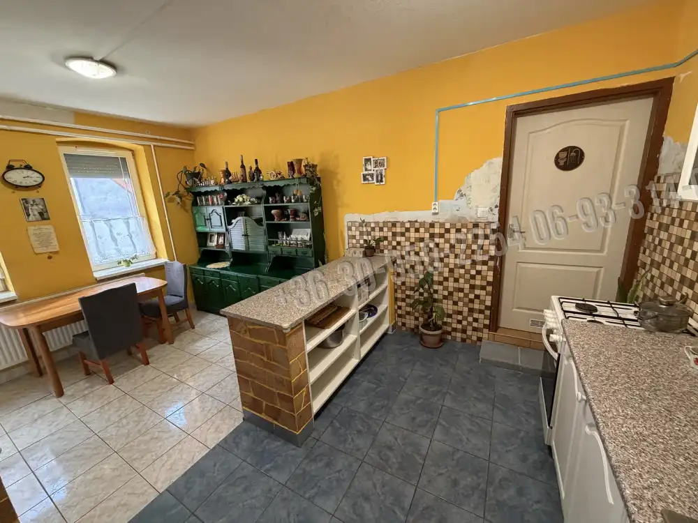 Zala megye - Kacorlak