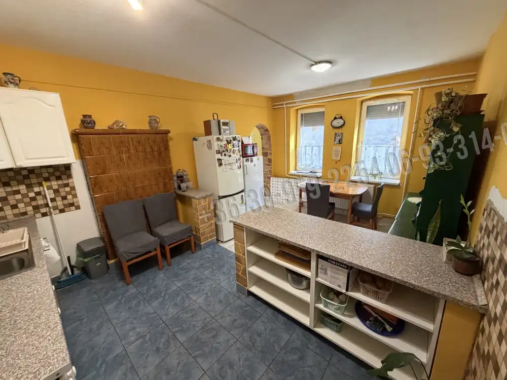 Zala megye - Kacorlak