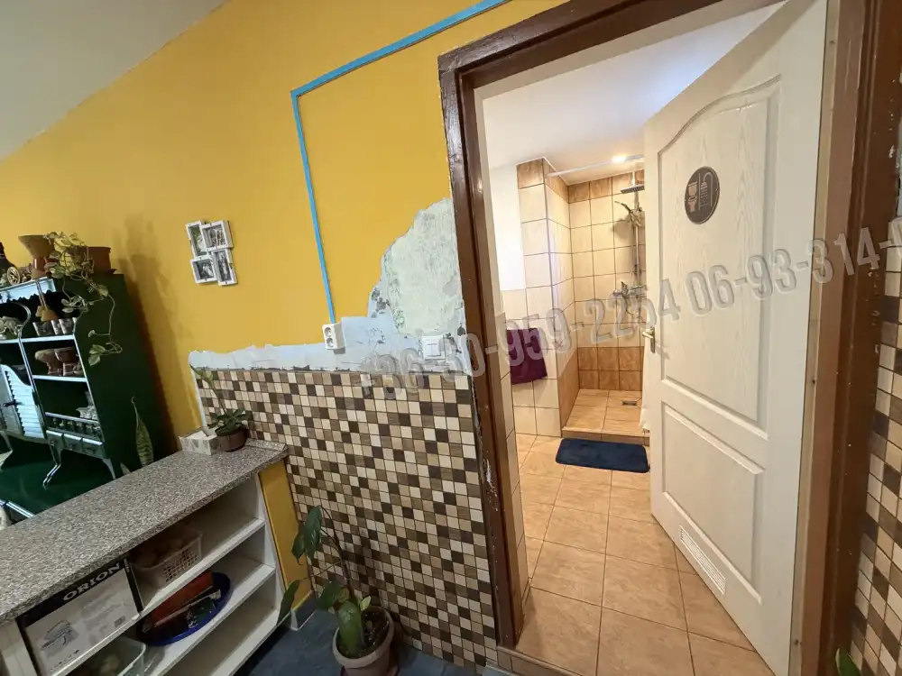 Zala megye - Kacorlak