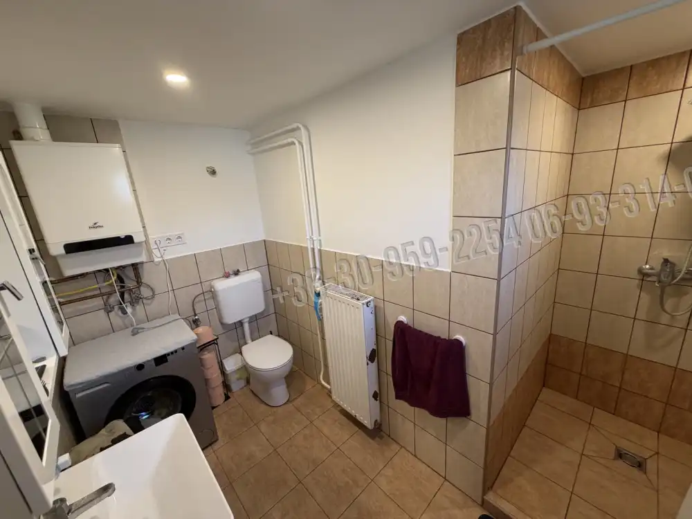 Zala megye - Kacorlak