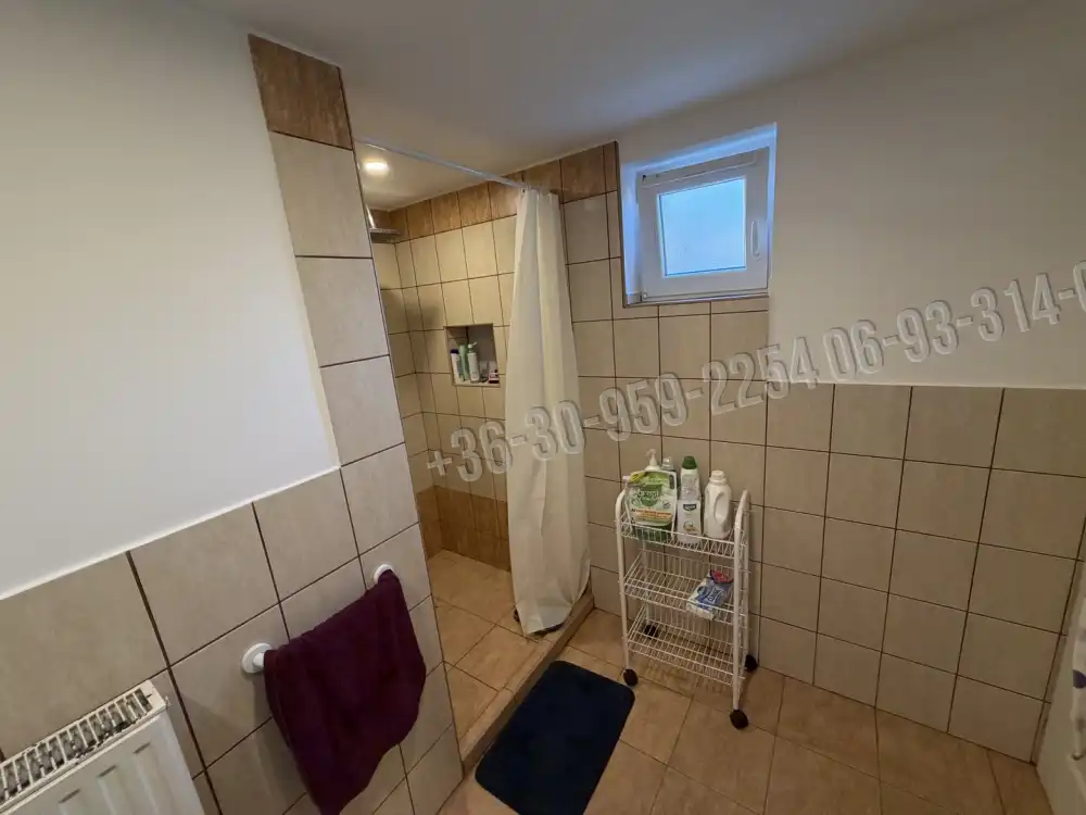 Zala megye - Kacorlak