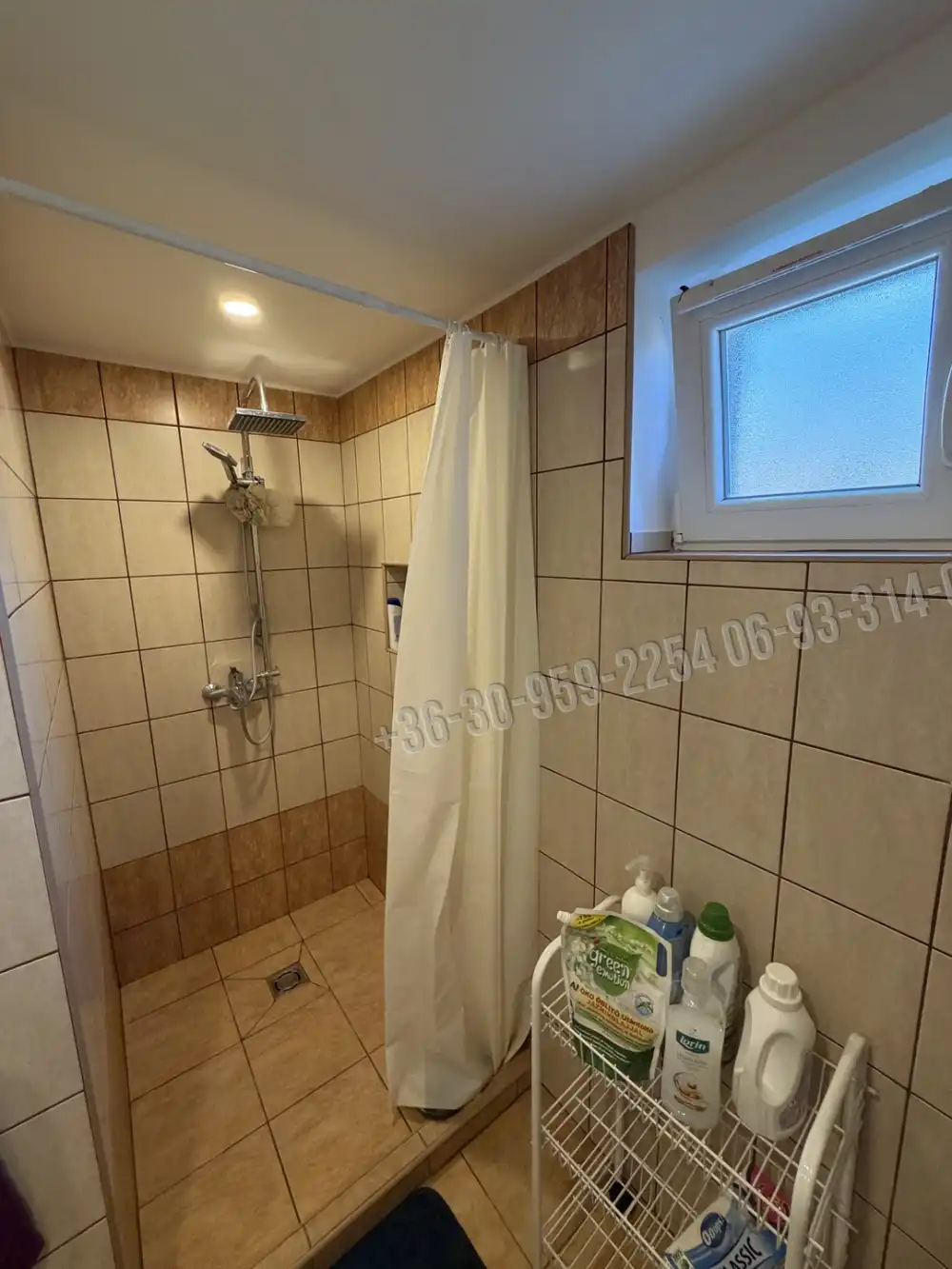 Zala megye - Kacorlak