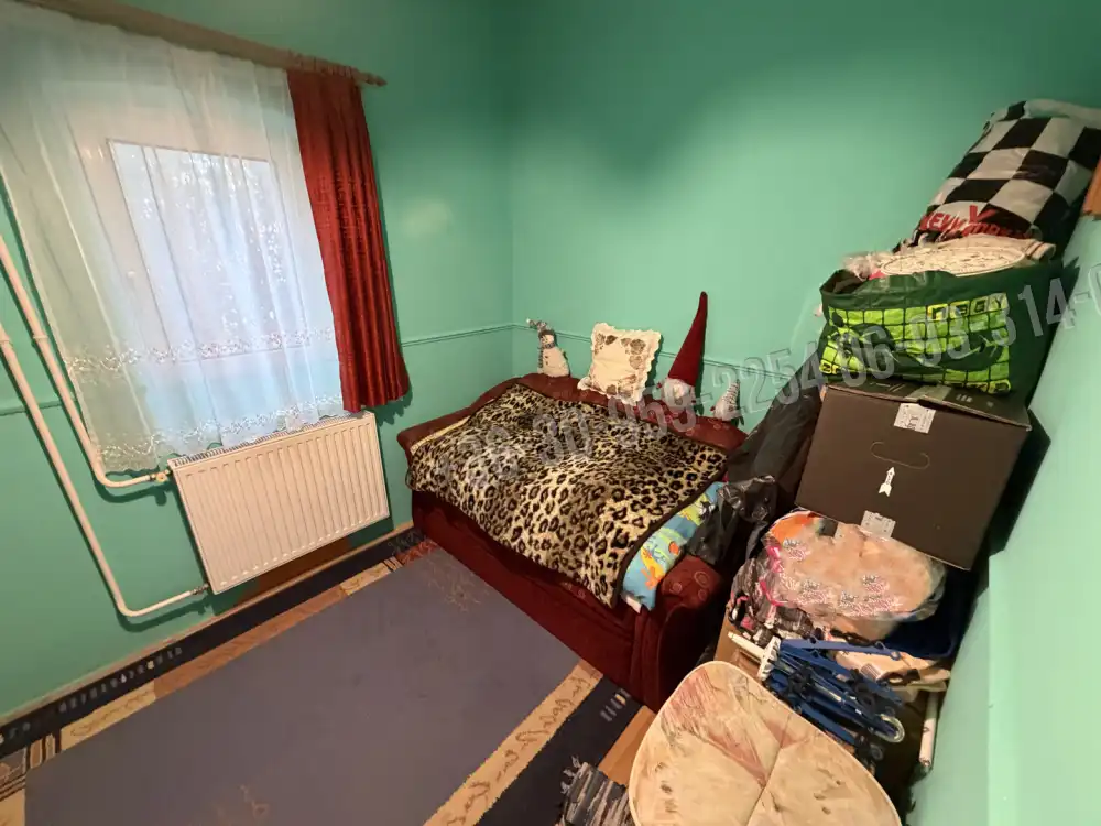 Zala megye - Kacorlak