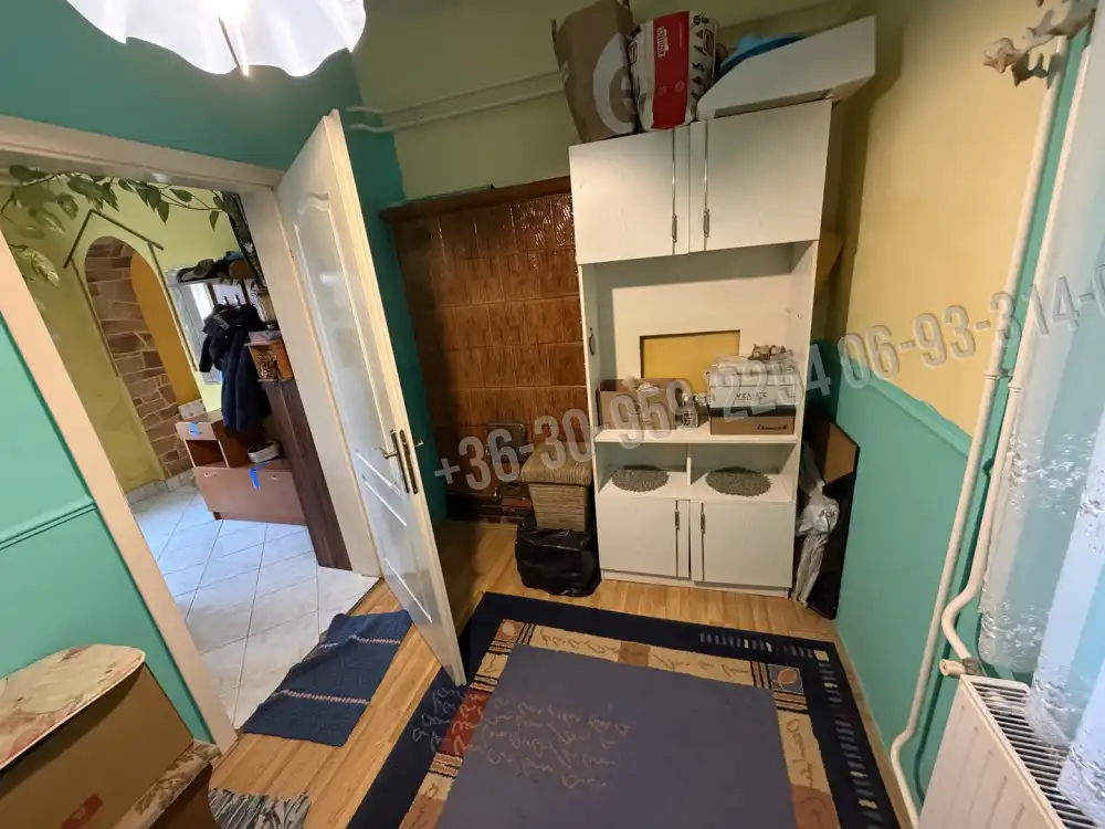 Zala megye - Kacorlak