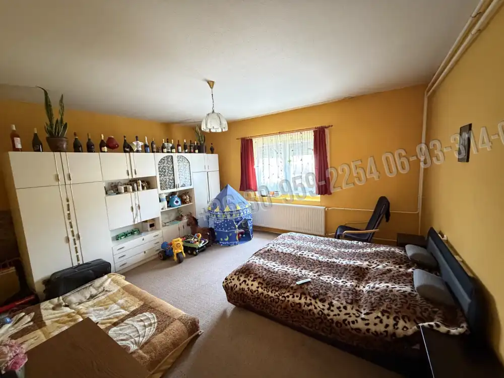 Zala megye - Kacorlak