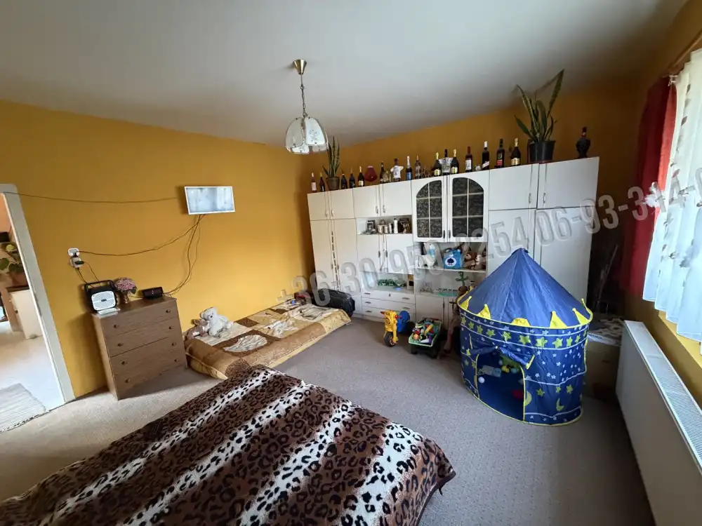 Zala megye - Kacorlak