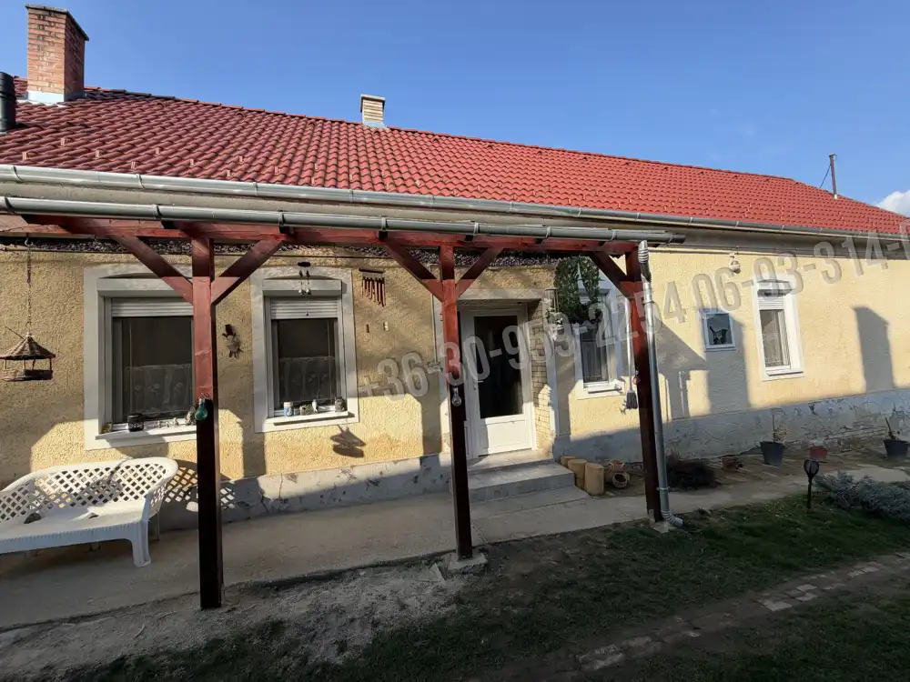 Zala megye - Kacorlak