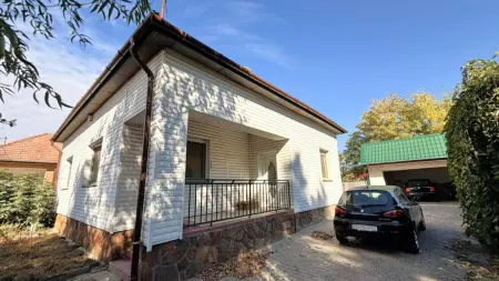 Eladó családi ház, Kakucs 3 szoba 80 m² 66.99 M Ft