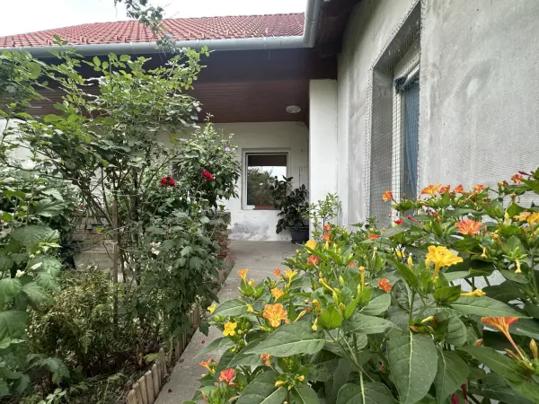 Eladó családi ház, Káloz 5 szoba 134 m² 55 M Ft