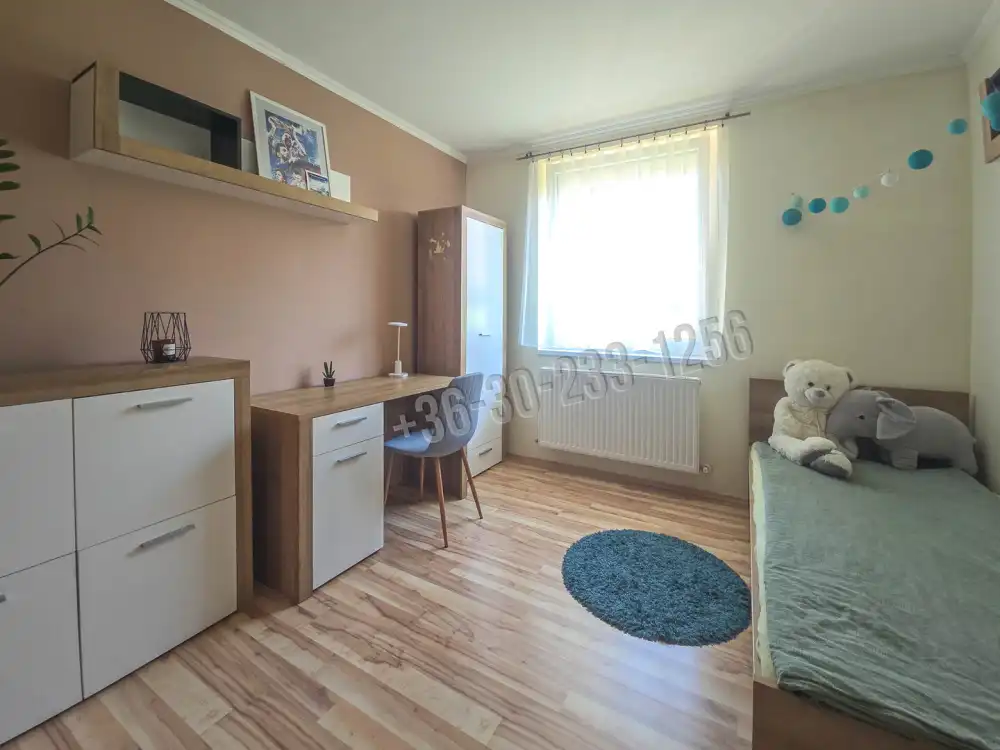 Győr-Moson-Sopron megye - Kapuvár