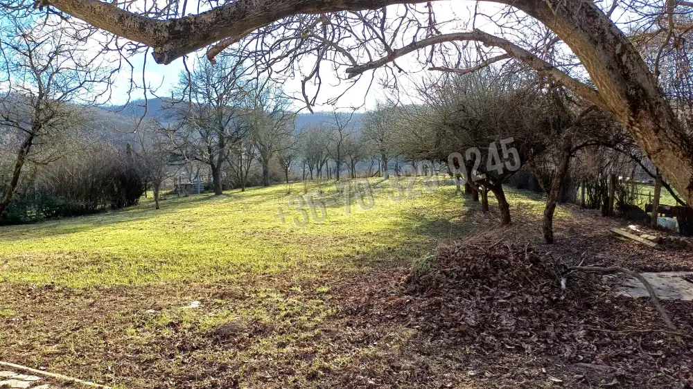 Nógrád megye - Karancsalja