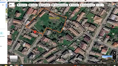 eladó családi ház, Karcag