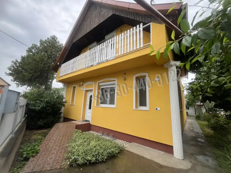 eladó családi ház, Karcag