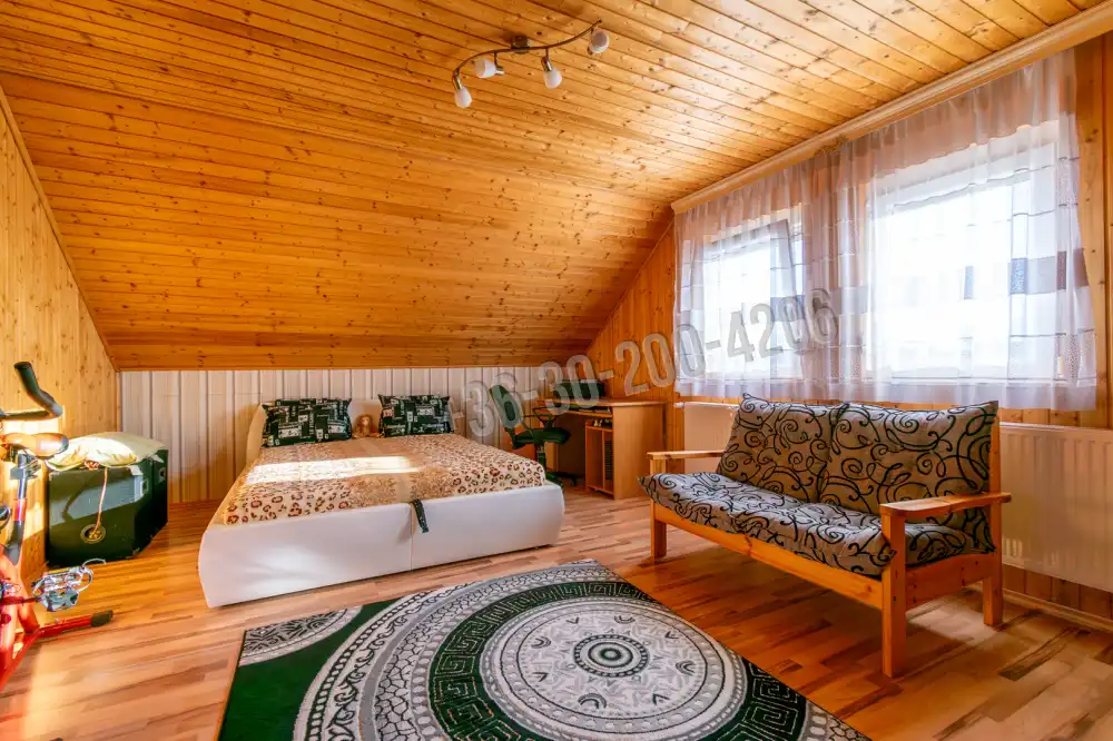 Győr-Moson-Sopron megye - Károlyháza