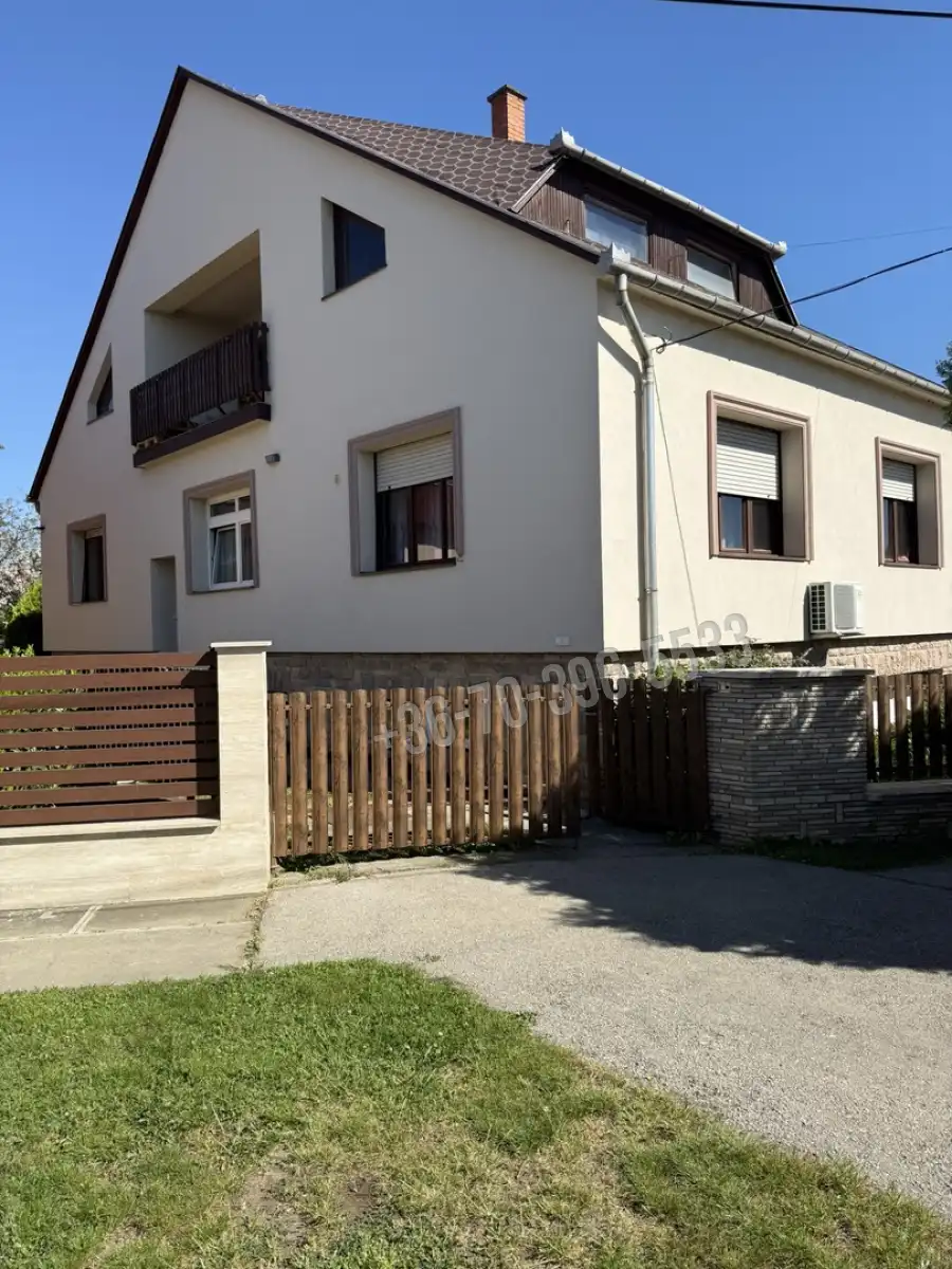 eladó családi ház, Kartal