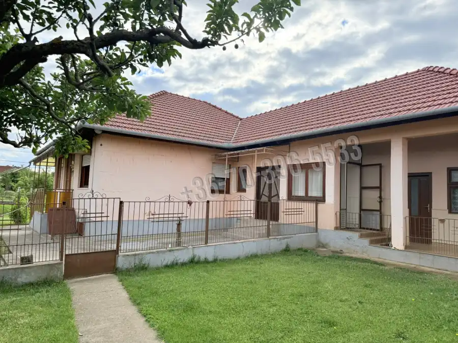 eladó családi ház, Kartal