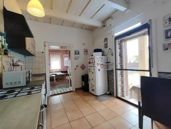Eladó családi ház, Kartal 2 szoba 71 m² 49.9 M Ft