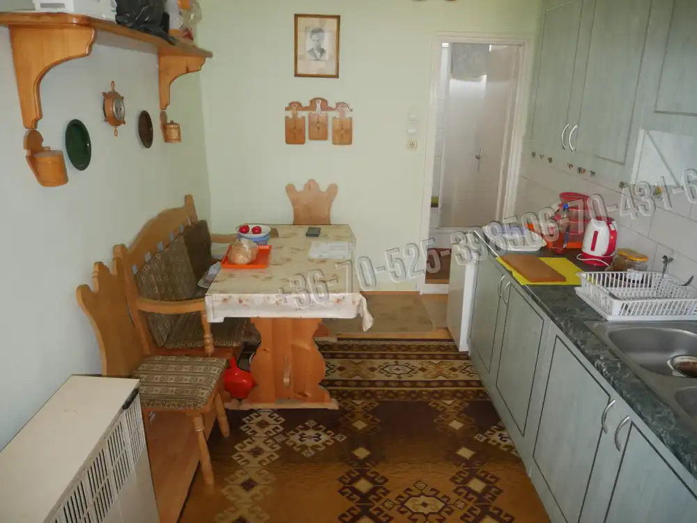 Pest megye - Káva
