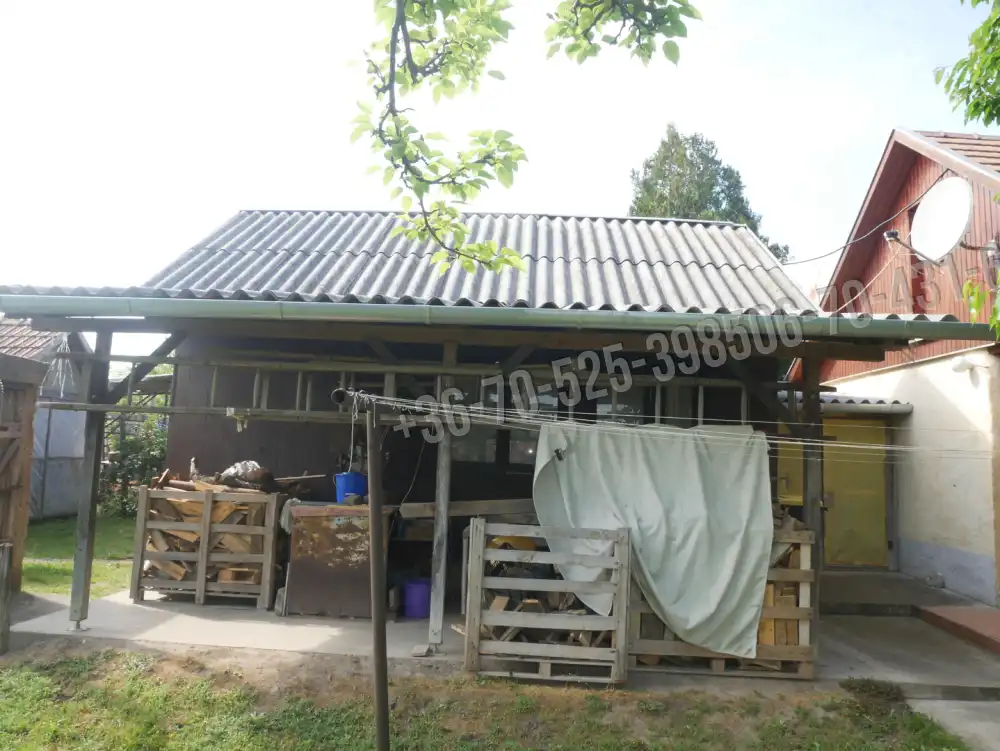 Pest megye - Káva