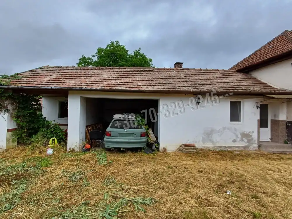Nógrád megye - Kazár