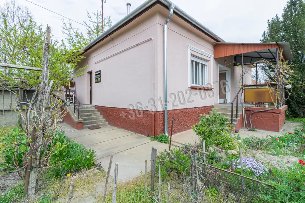 Bács-Kiskun megye - Kecskemét