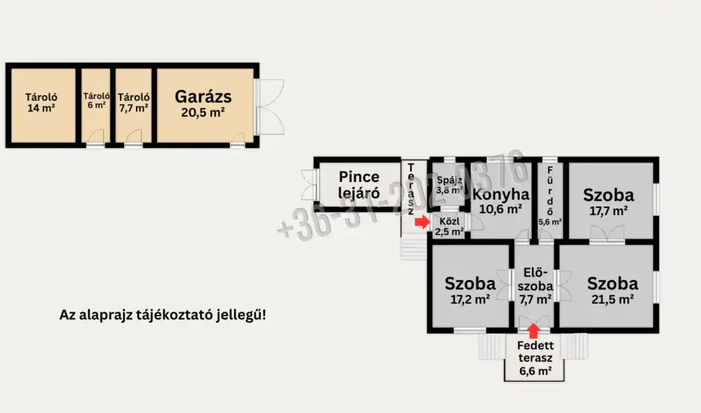 Bács-Kiskun megye - Kecskemét