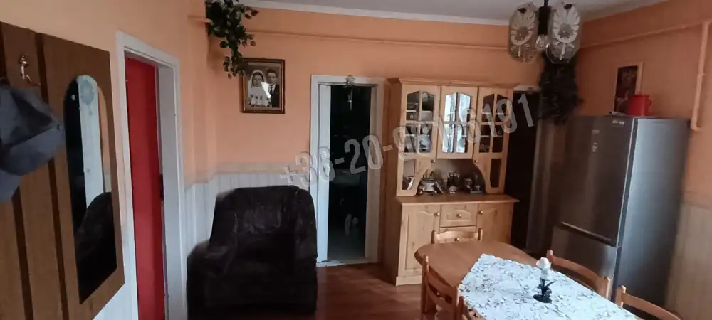 Szabolcs-Szatmár-Bereg megye - Kemecse