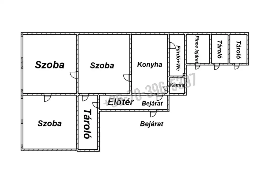 Szabolcs-Szatmár-Bereg megye - Kemecse
