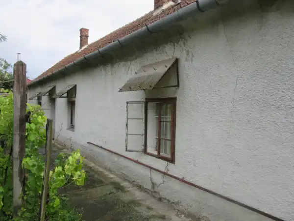 Eladó családi ház, Kemenesmagasi 3 szoba 128 m² 13.9 M Ft