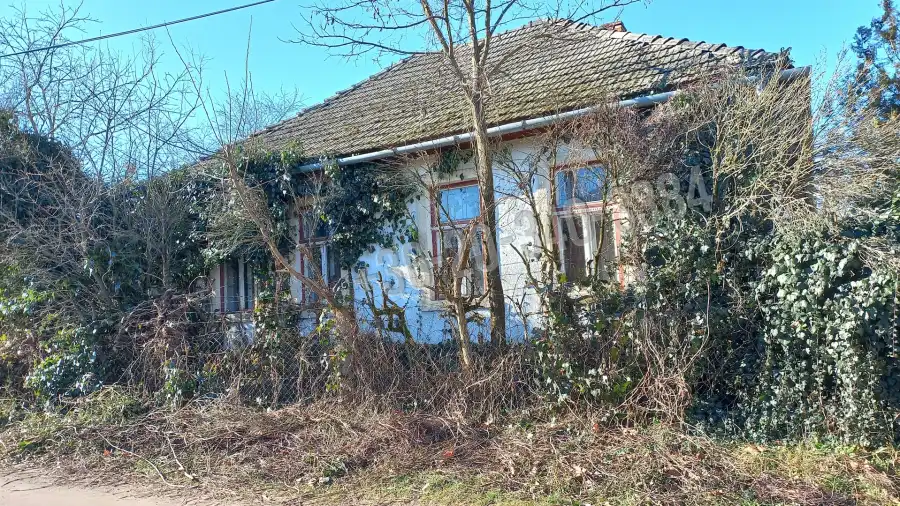 eladó családi ház, Kenézlő