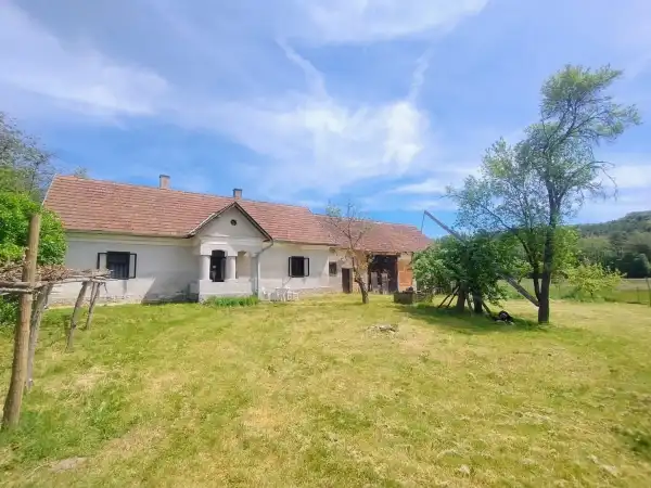 Eladó családi ház, Kercaszomor 2 szoba 80 m² 45 M Ft