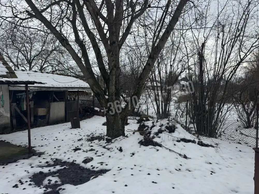 Heves megye - Kerecsend